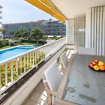 Miramar By Interhome * Lloret de Mar