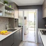 Apartman Miramar By Interhome Lloret de Mar