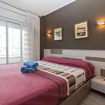 Apartman Miramar By Interhome Lloret de Mar