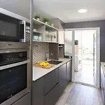 Miramar By Interhome Apartman Lloret de Mar