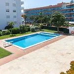 Miramar By Interhome Lloret de Mar