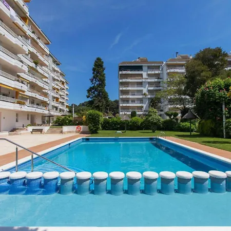 Appartement Miramar By Interhome *