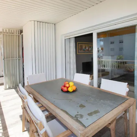 Miramar By Interhome Apartment Lloret de Mar