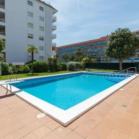 Miramar By Interhome Appartement Lloret de Mar