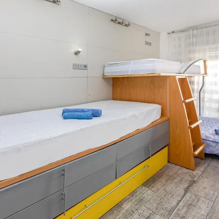 Miramar By Interhome Lloret de Mar