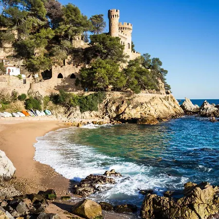 Miramar By Interhome Appartement