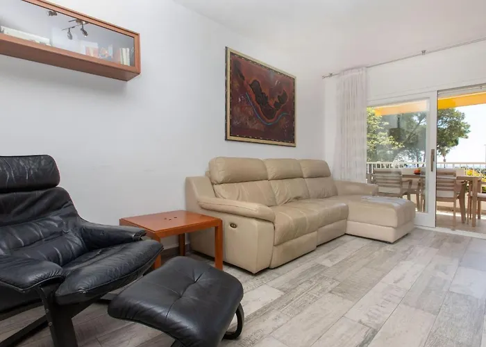 Miramar By Interhome * Lloret de Mar