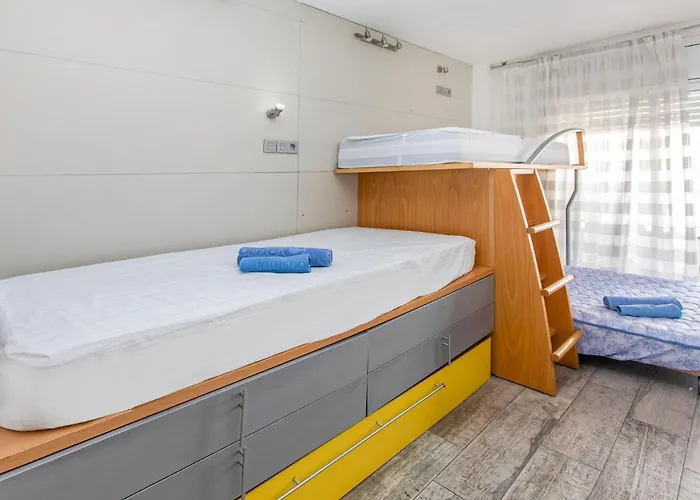 Miramar By Interhome Lloret de Mar