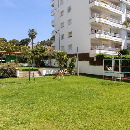 Miramar By Interhome * Lloret de Mar