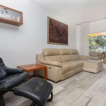 Miramar By Interhome * Lloret de Mar