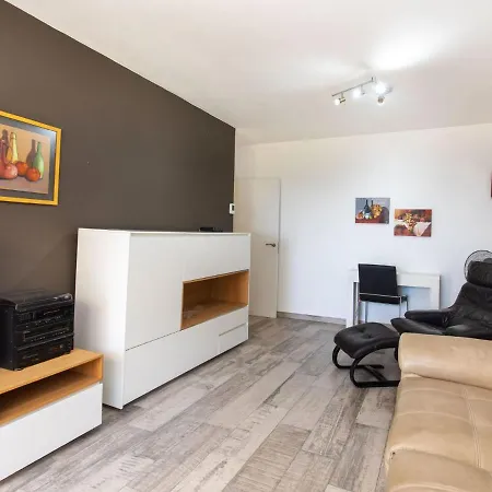Miramar By Interhome Lejlighed