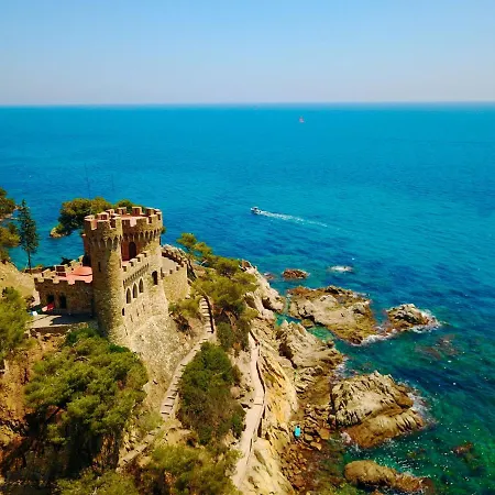 Apartamento Miramar By Interhome *