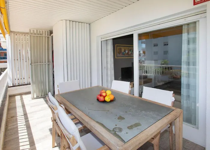 Miramar By Interhome Apartamento Lloret de Mar