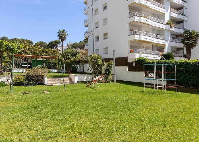 Miramar By Interhome * Lloret de Mar