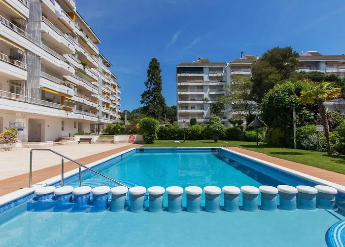 Apartamento Miramar By Interhome *