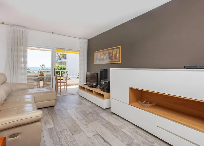 Miramar By Interhome