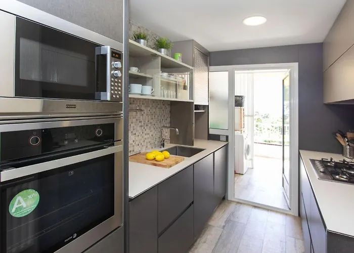 Miramar By Interhome Apartamento Lloret de Mar