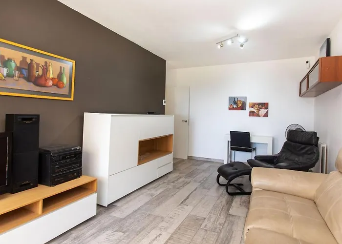 Miramar By Interhome Apartamento