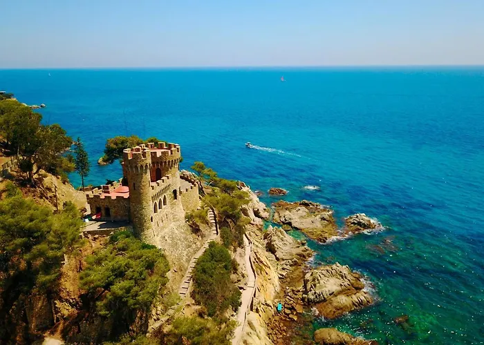 Apartamento Miramar By Interhome *